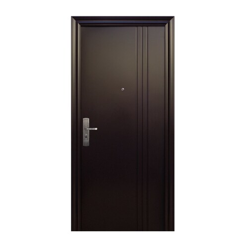Puerta de Seguridad 3L 100-230 Apertura Derecha   Xe Seguridad
