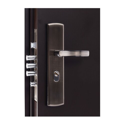 Puerta de Seguridad 3L 100-230 Apertura Derecha   Xe Seguridad