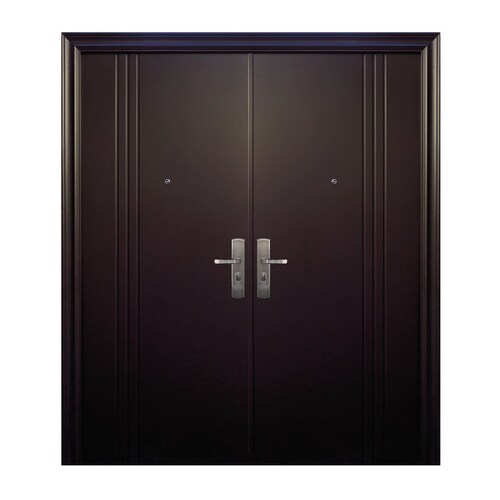 Puerta de Seguridad 3L Doble Apertura Derecha   Xe Seguridad