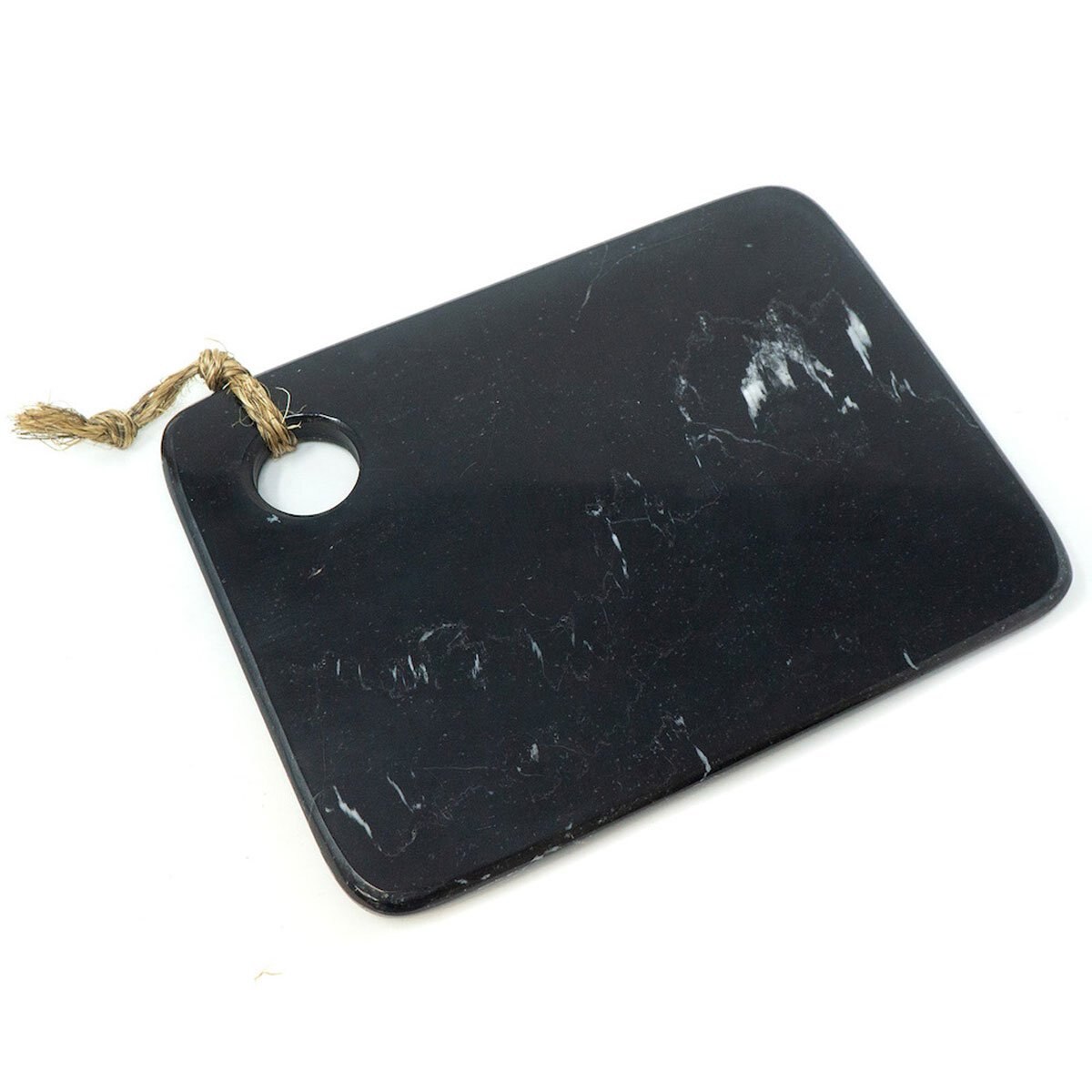 Tabla para Picar Multi-Usos Negro Monterrey Luhom