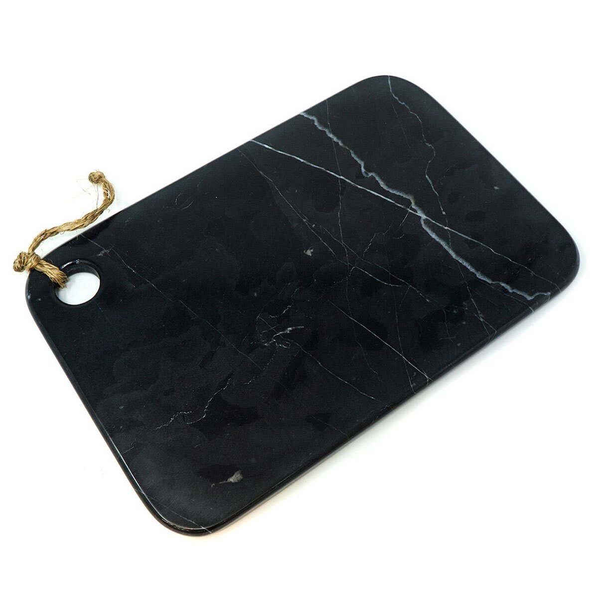 Tabla para Picar Multi-Usos Negro Monterrey Luhom