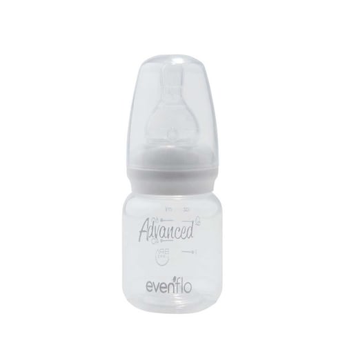 Biberon Advanced 2Oz Evenflo