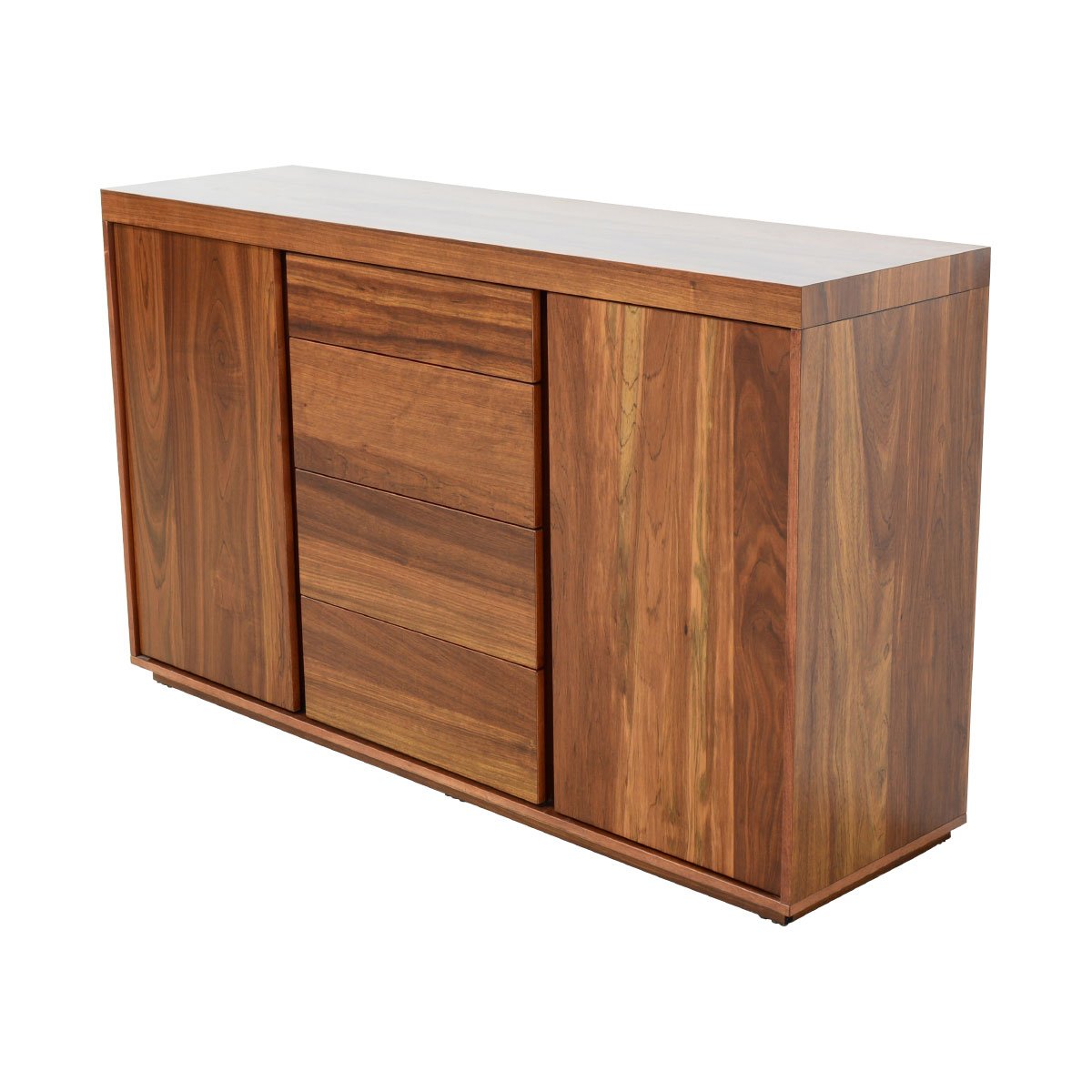 Bufette Tzalam River Muebles Loma Alta