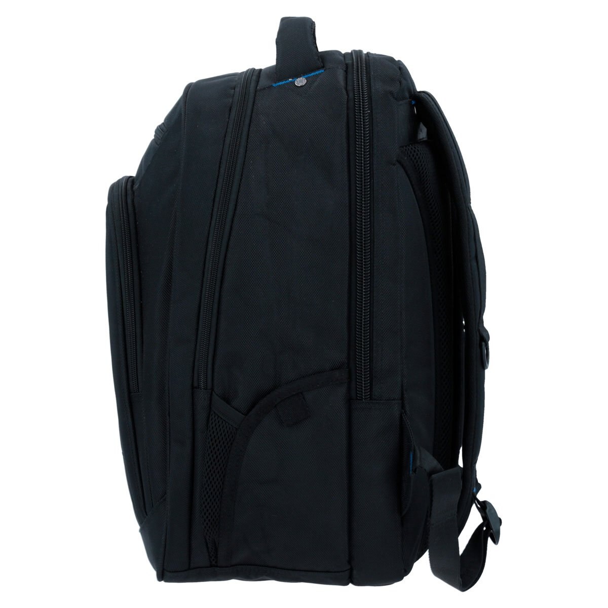 Mochila Grande Ober Negro Chenson Pro