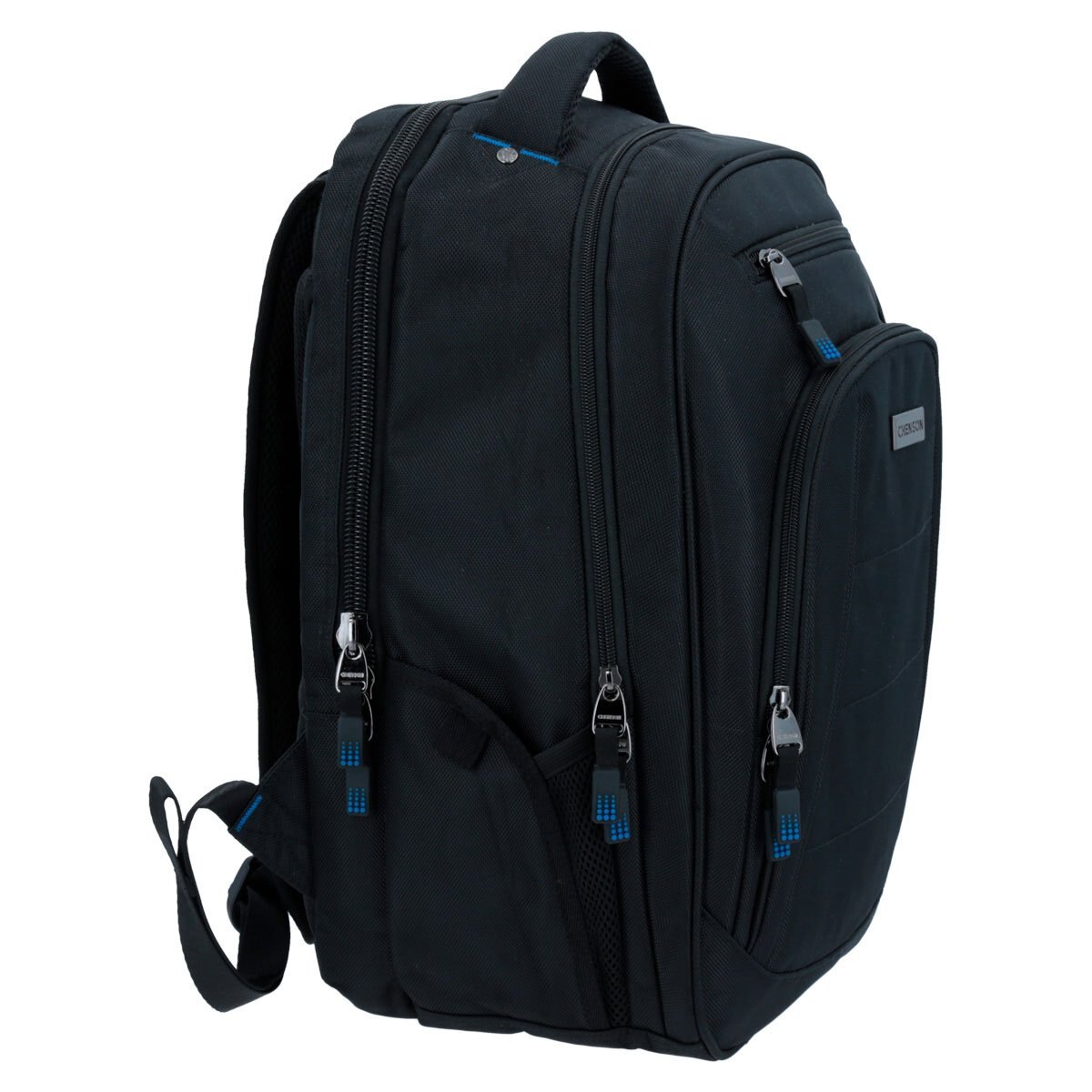 Mochila Grande Ober Negro Chenson Pro