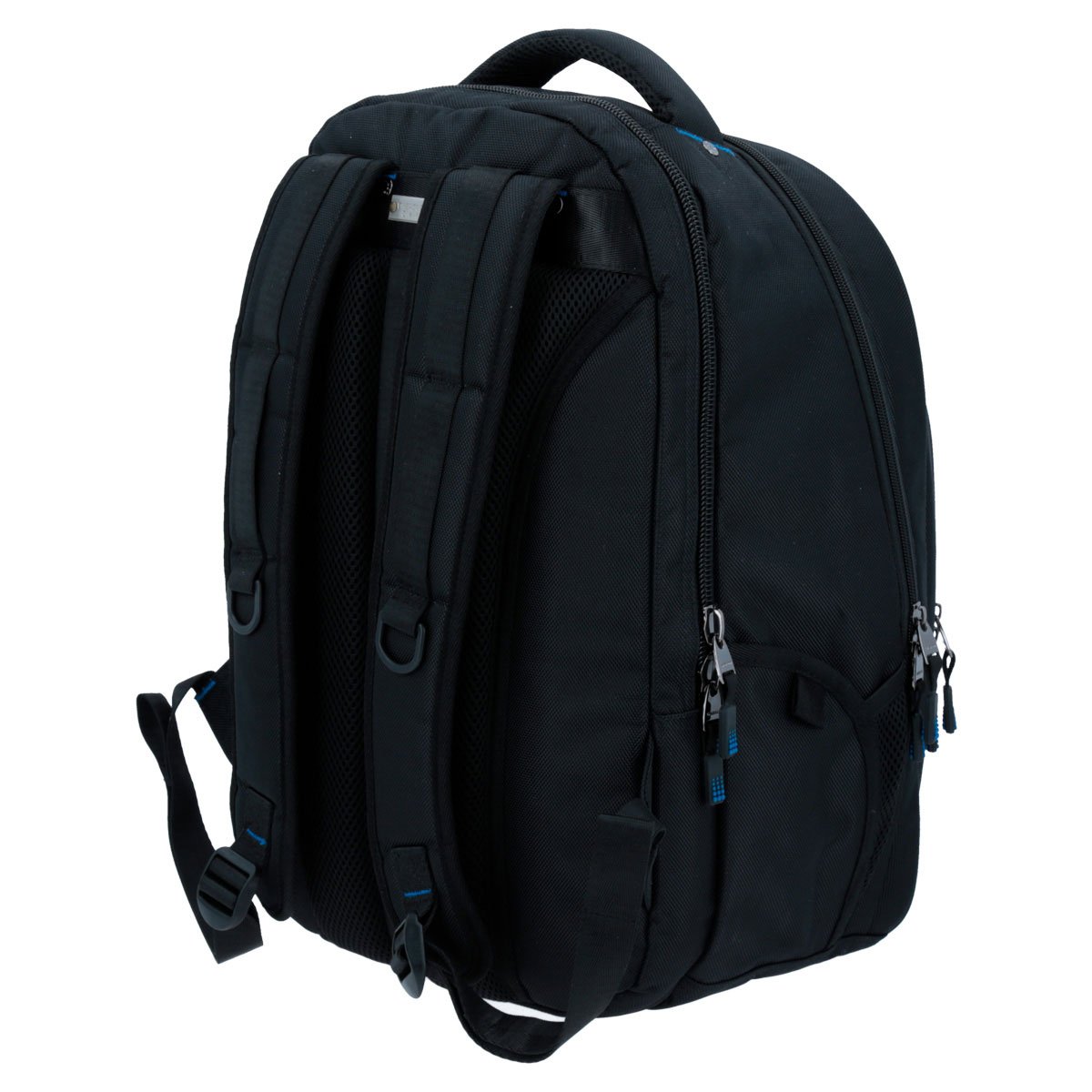 Mochila Grande Ober Negro Chenson Pro