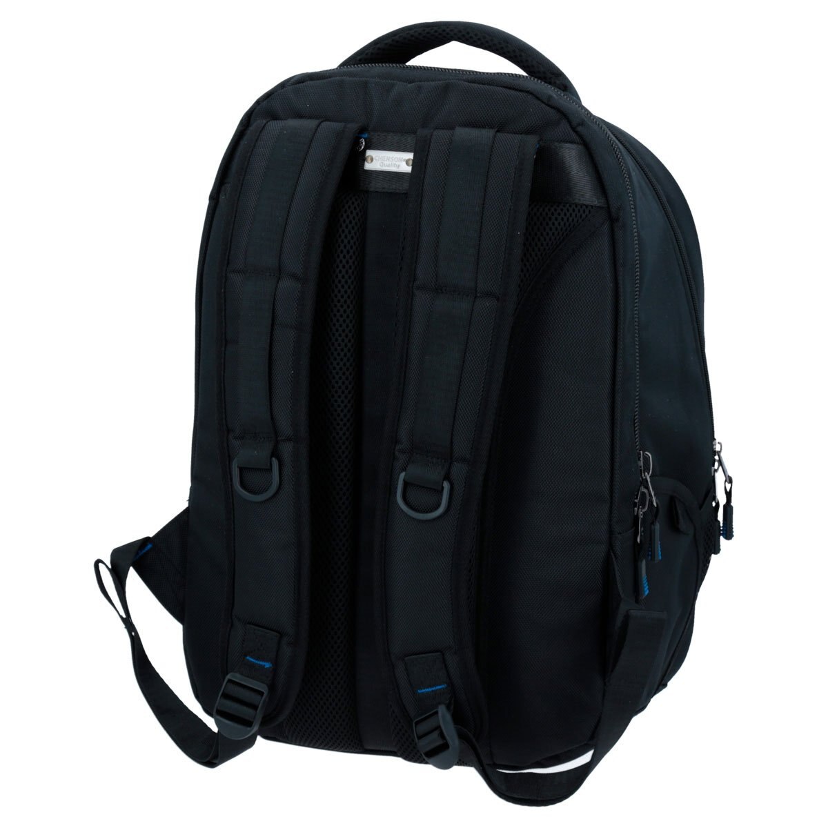 Mochila Grande Ober Negro Chenson Pro