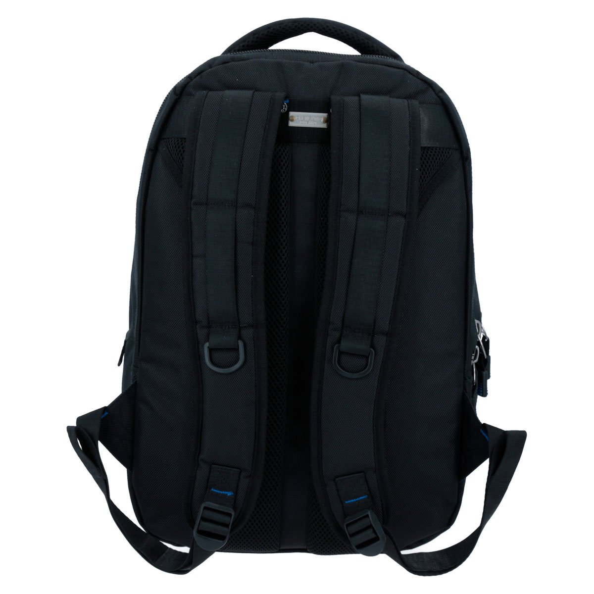 Mochila Grande Ober Negro Chenson Pro