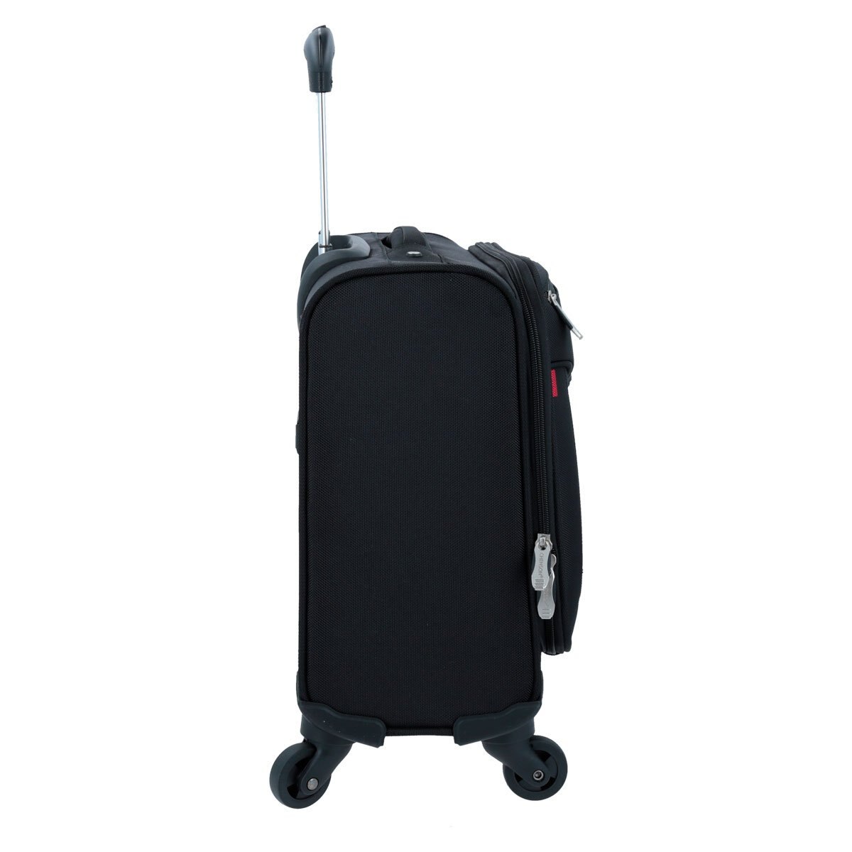 Portafolio con Ruedas Tolbe Negro Chenson Pro