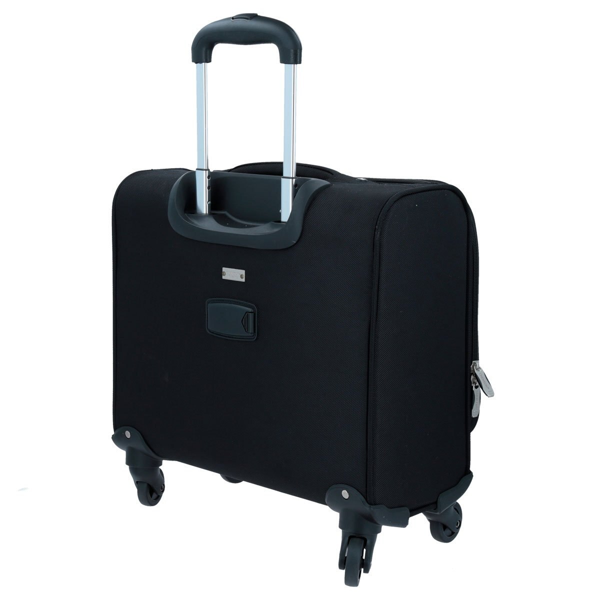 Portafolio con Ruedas Tolbe Negro Chenson Pro