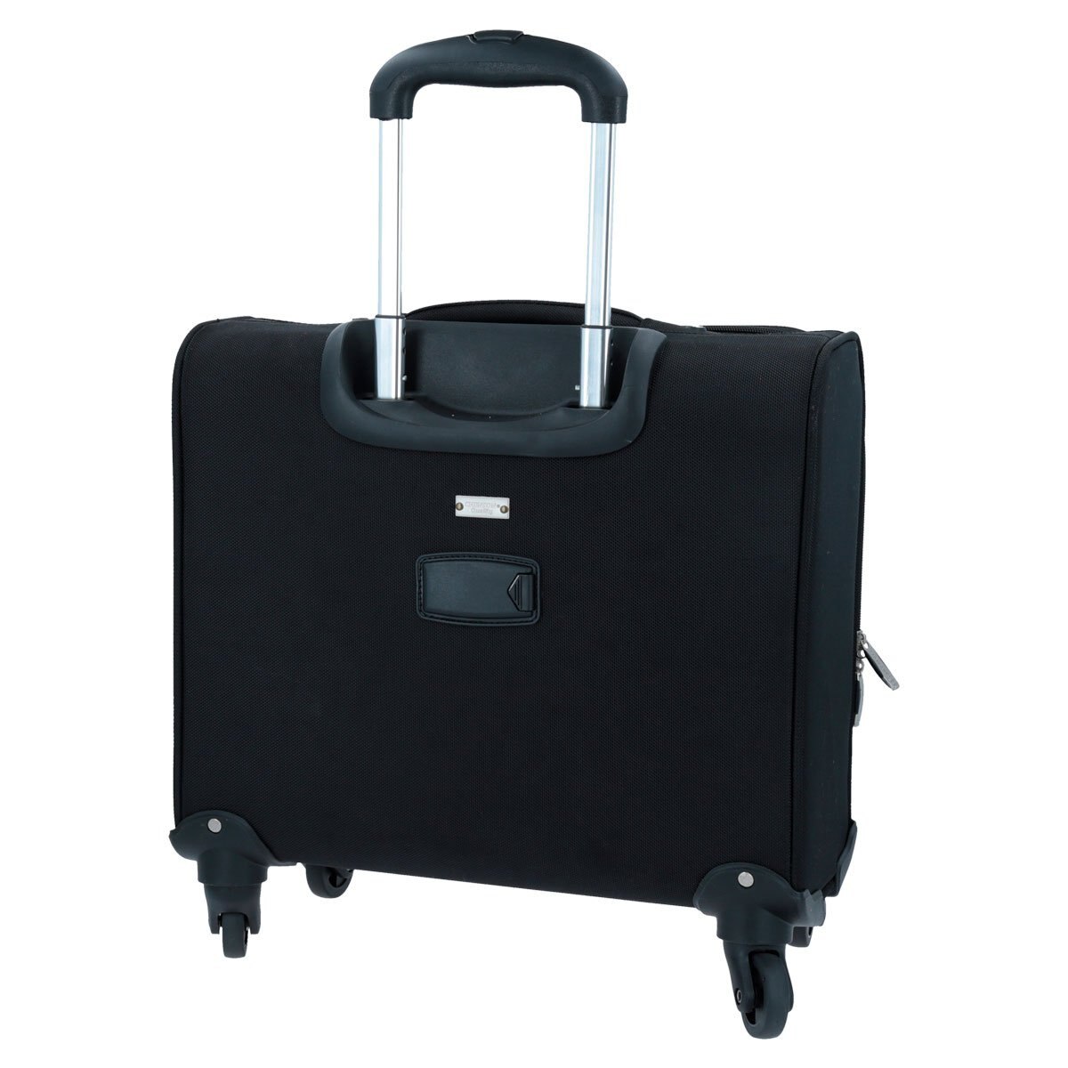 Portafolio con Ruedas Tolbe Negro Chenson Pro