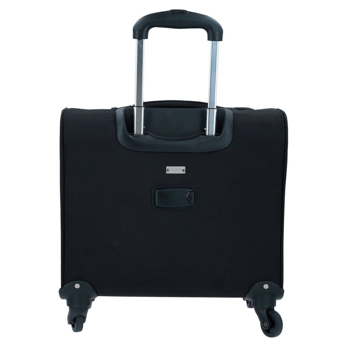 Portafolio con Ruedas Tolbe Negro Chenson Pro