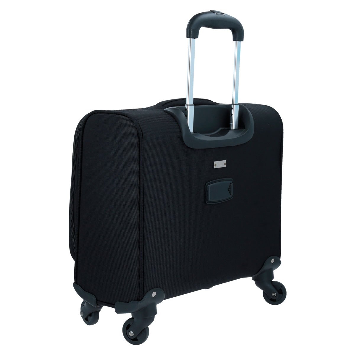 Portafolio con Ruedas Tolbe Negro Chenson Pro