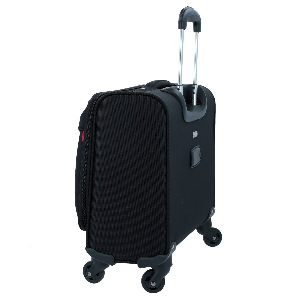 Portafolio con Ruedas Tolbe Negro Chenson Pro