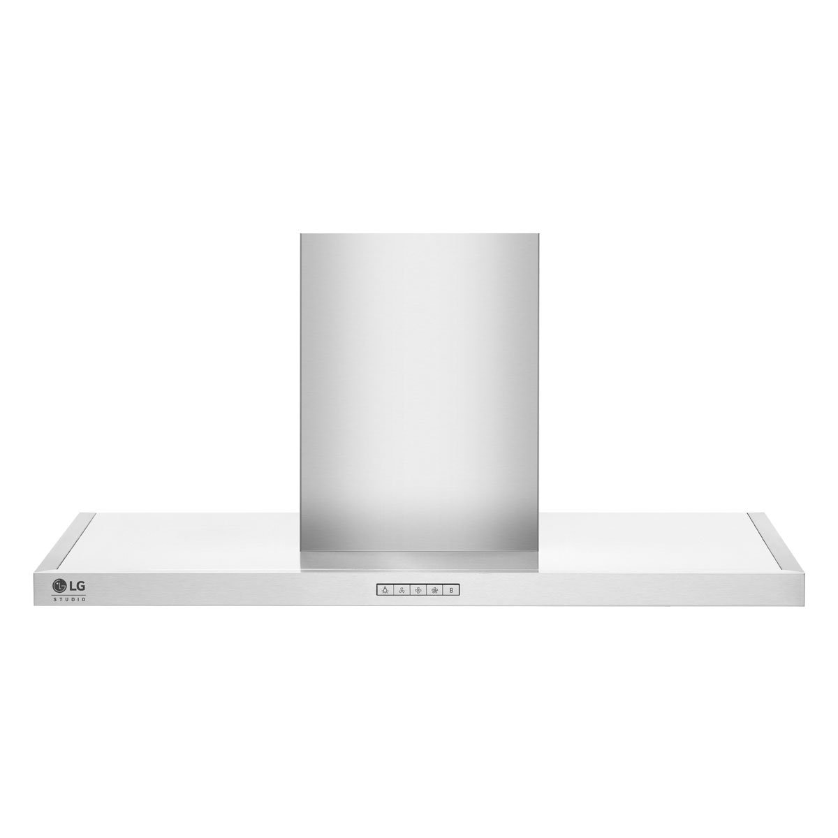 Campana T Shape 90 Cm Lg
