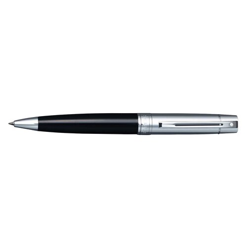 Bolígrafo Sgc2 Glossy Negro/crm Ct T/n Sheaffer