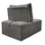 Modulo T Bonucci Gris Muebles Liz