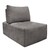 Modulo T Bonucci Gris Muebles Liz