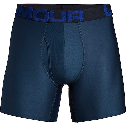 Ropa Interior Deportiva Azul Under Armour para Caballero