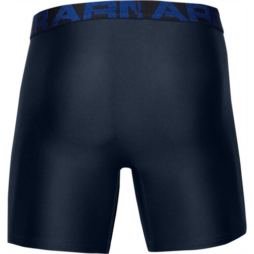 Ropa Interior Deportiva Azul Under Armour para Caballero