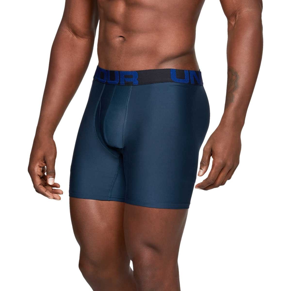 ropa interior deportiva hombre