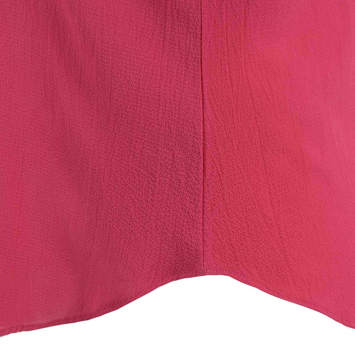 Blusa para Dama Manga Corta Banana Jeans