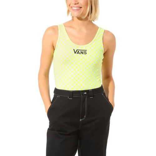 Bodysuit Vans para Dama