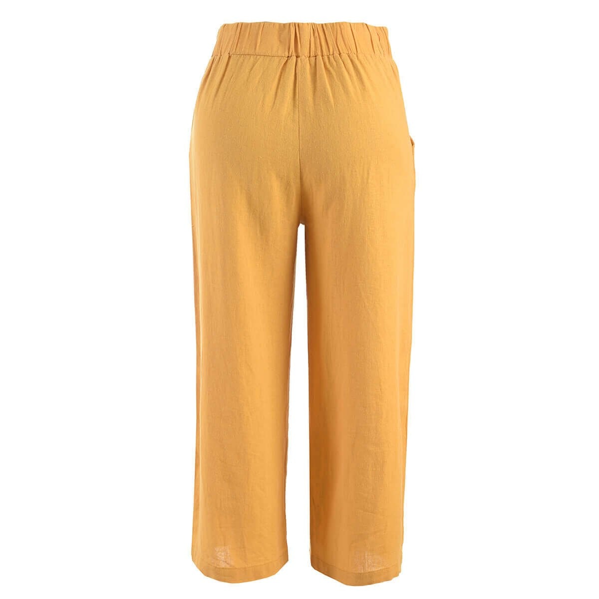 Pantalón Botones Delanteros Philosophy Woman para Dama