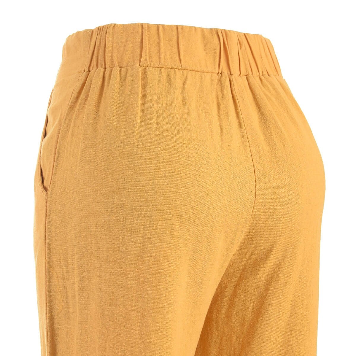 Pantalón Botones Delanteros Philosophy Woman para Dama