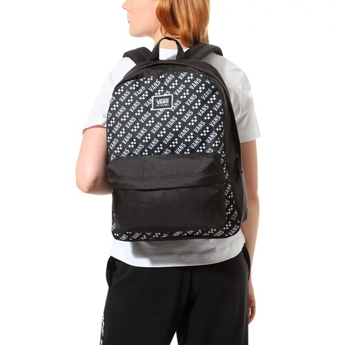 Mochila Vans