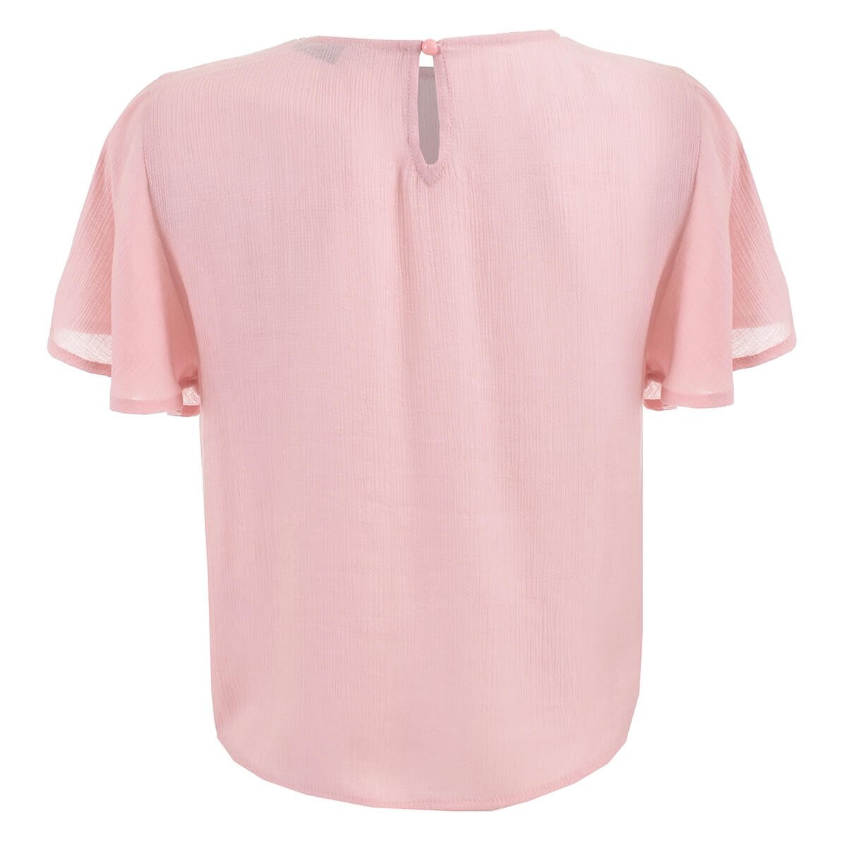 Blusa para Dama con Amarre Philosophy Woman