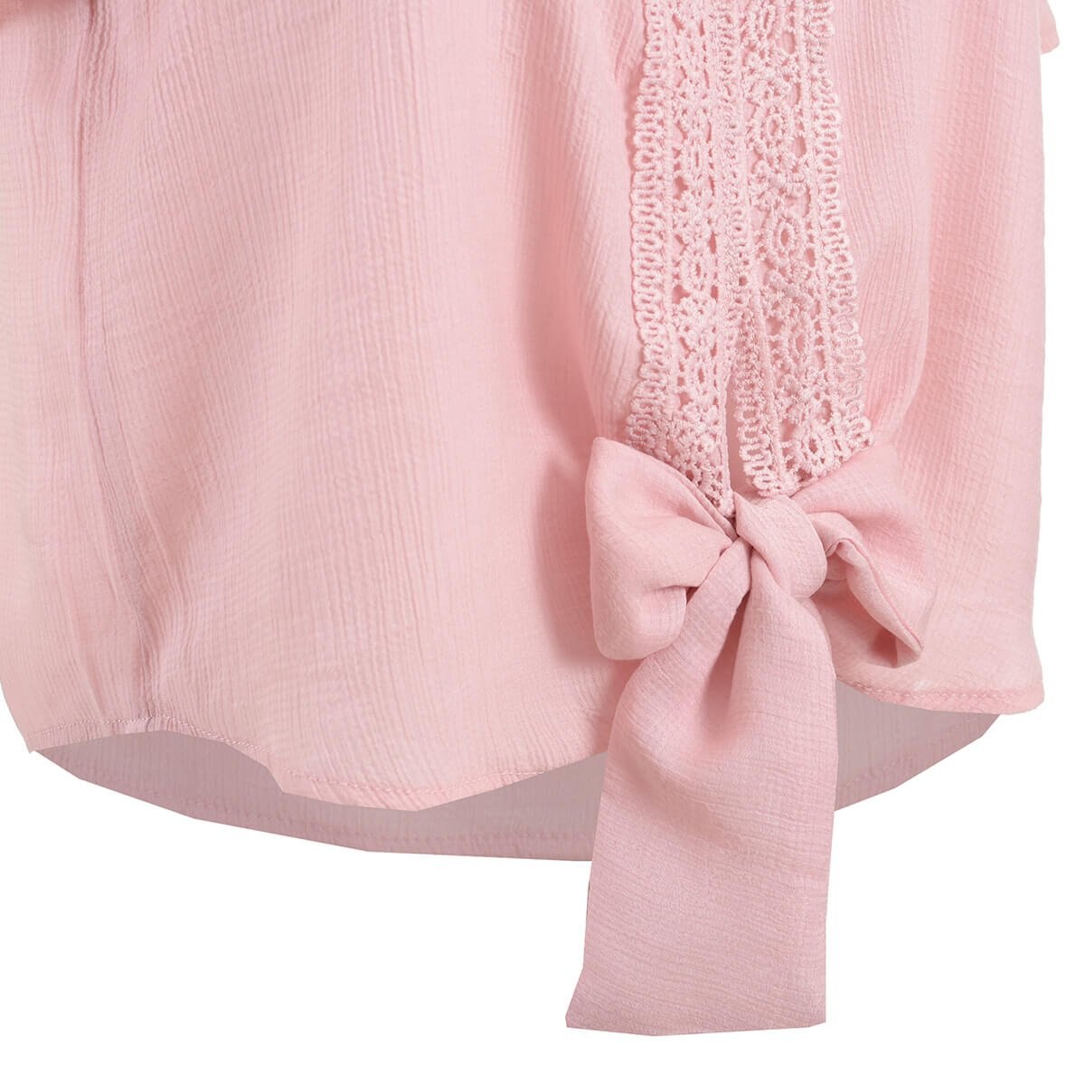 Blusa para Dama con Amarre Philosophy Woman