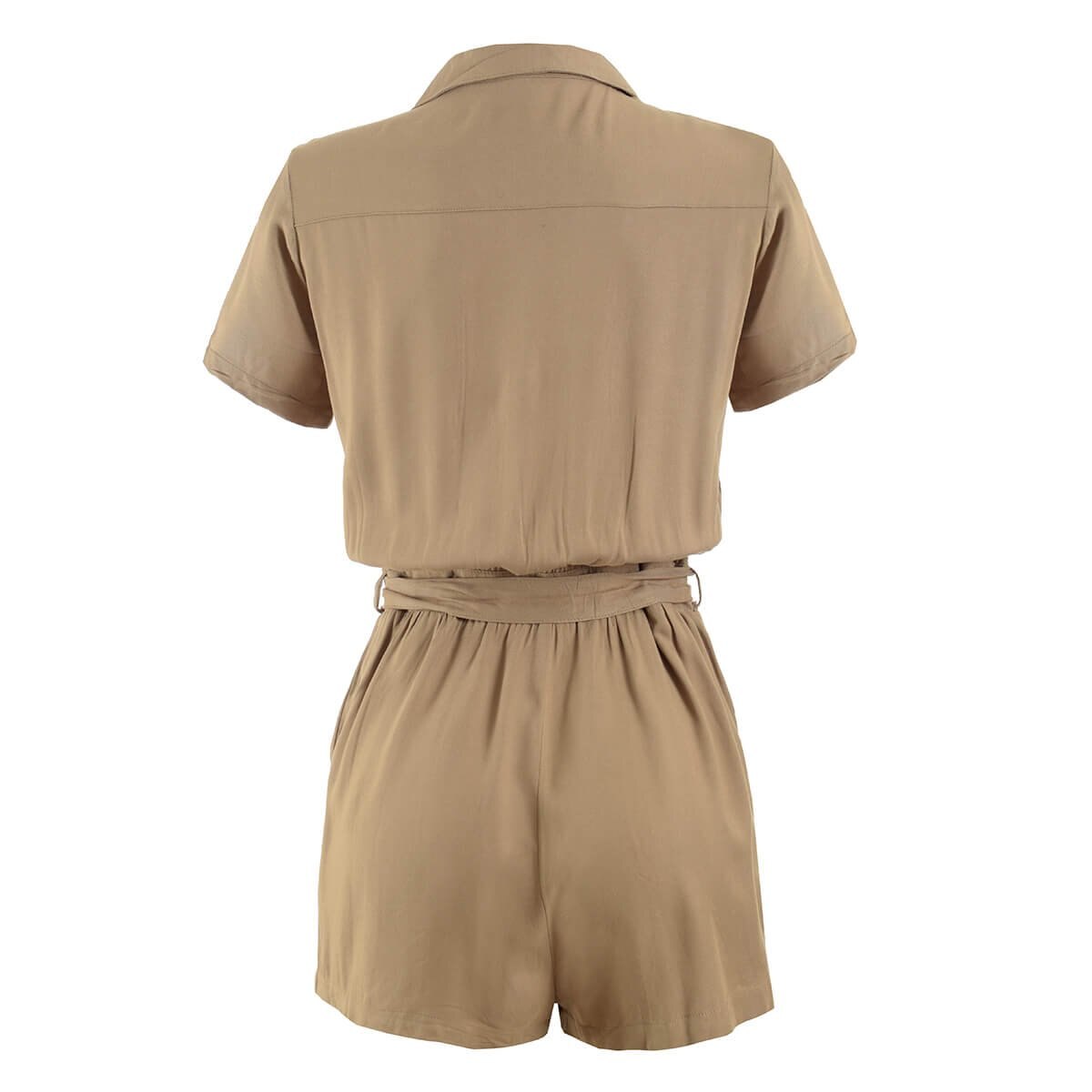 Jumper con Cinta de Amarre Philosophy Jr.