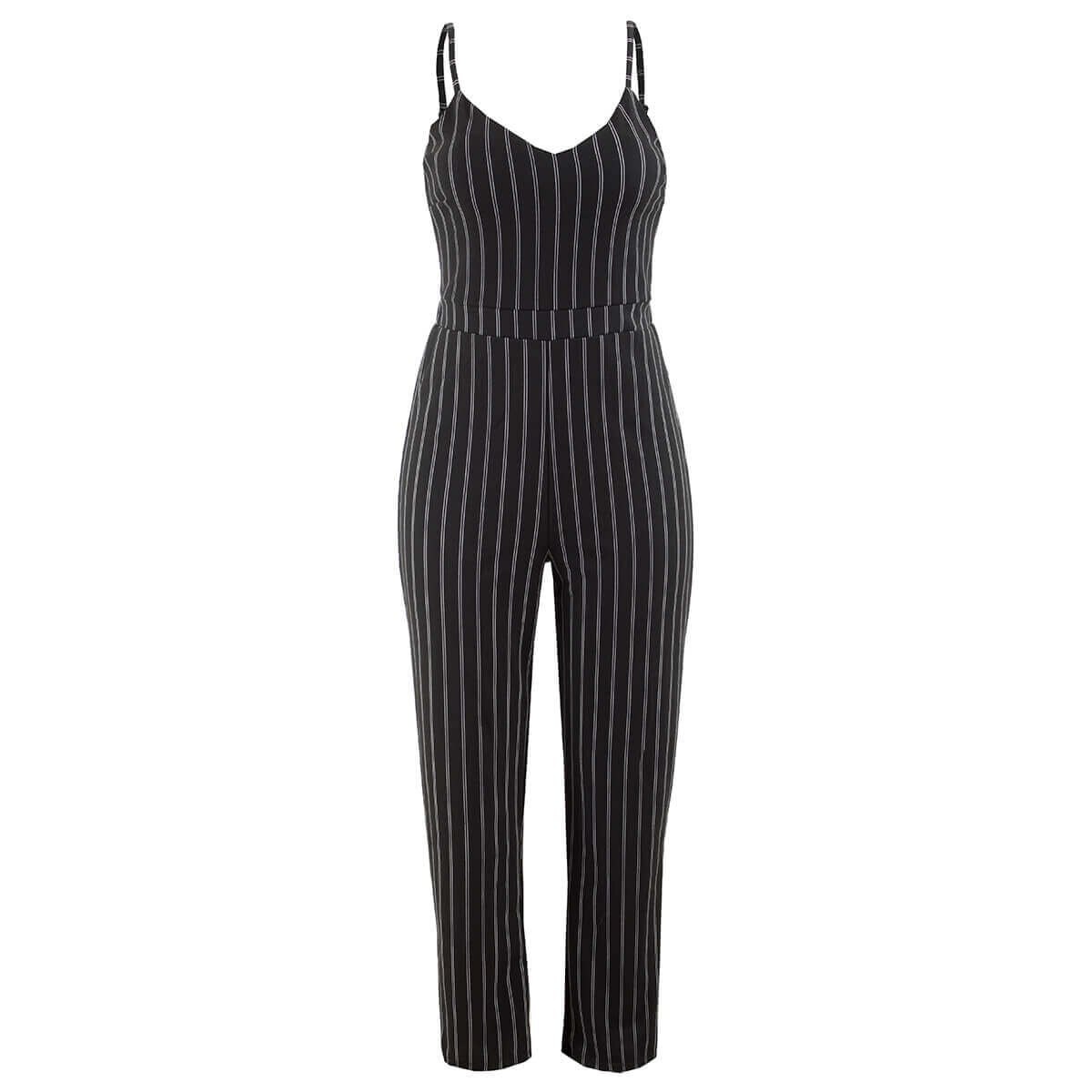 Jumpsuit Rayas Philosophy Jr Collection