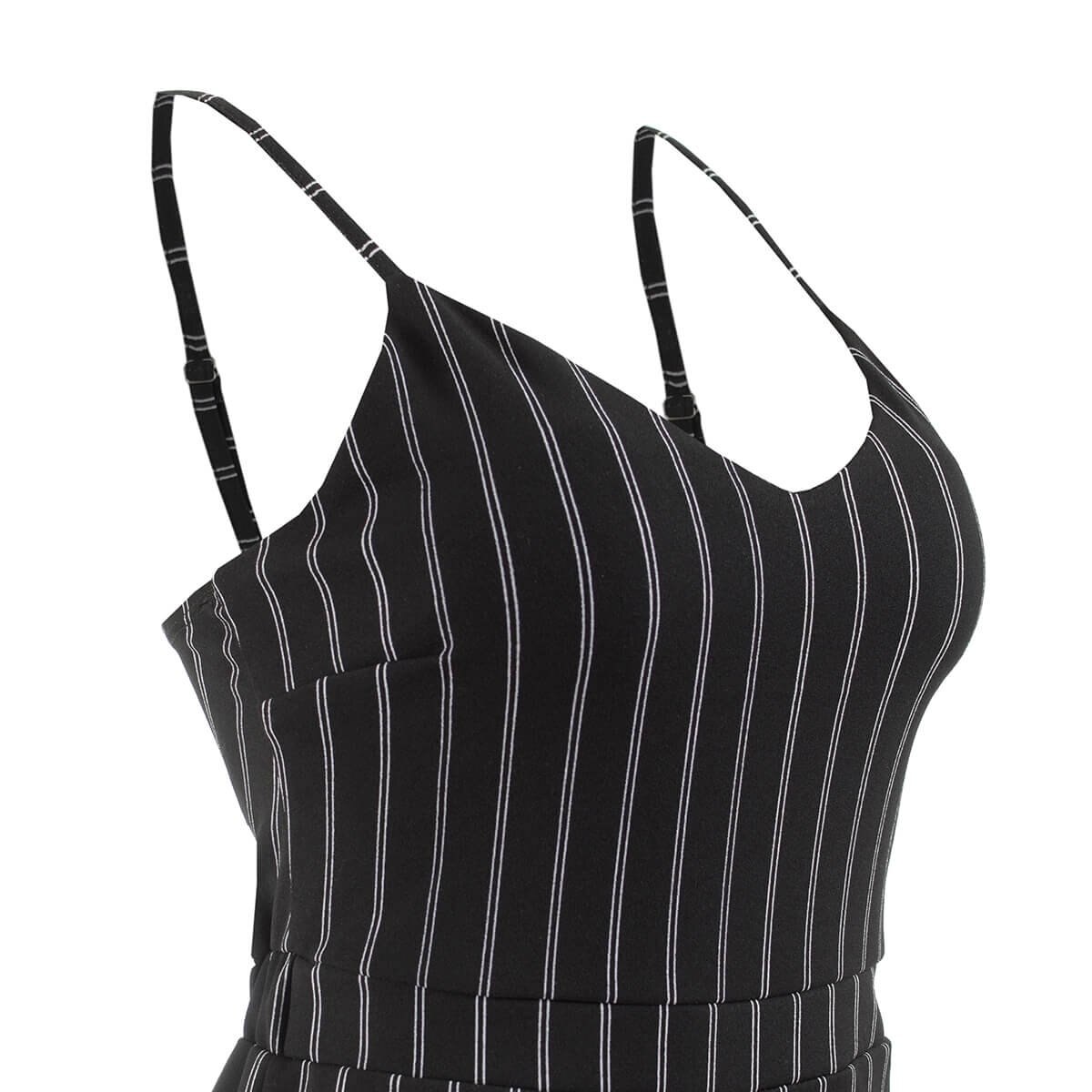 Jumpsuit Rayas Philosophy Jr Collection
