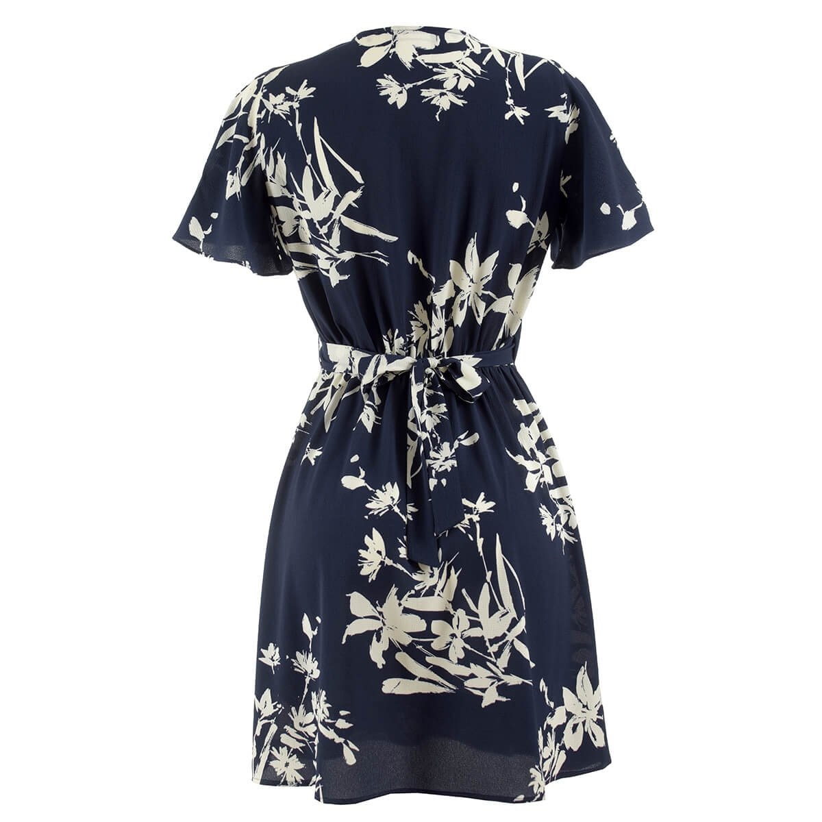 ONLY Vestido De Punto 'ONLVENLO' En Verde Oscuro | ABOUT YOU