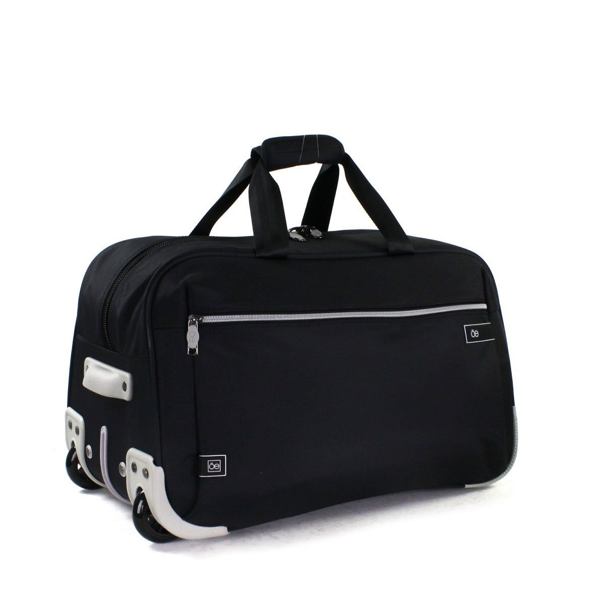 Duffle Rod Ezil Cloe Negro