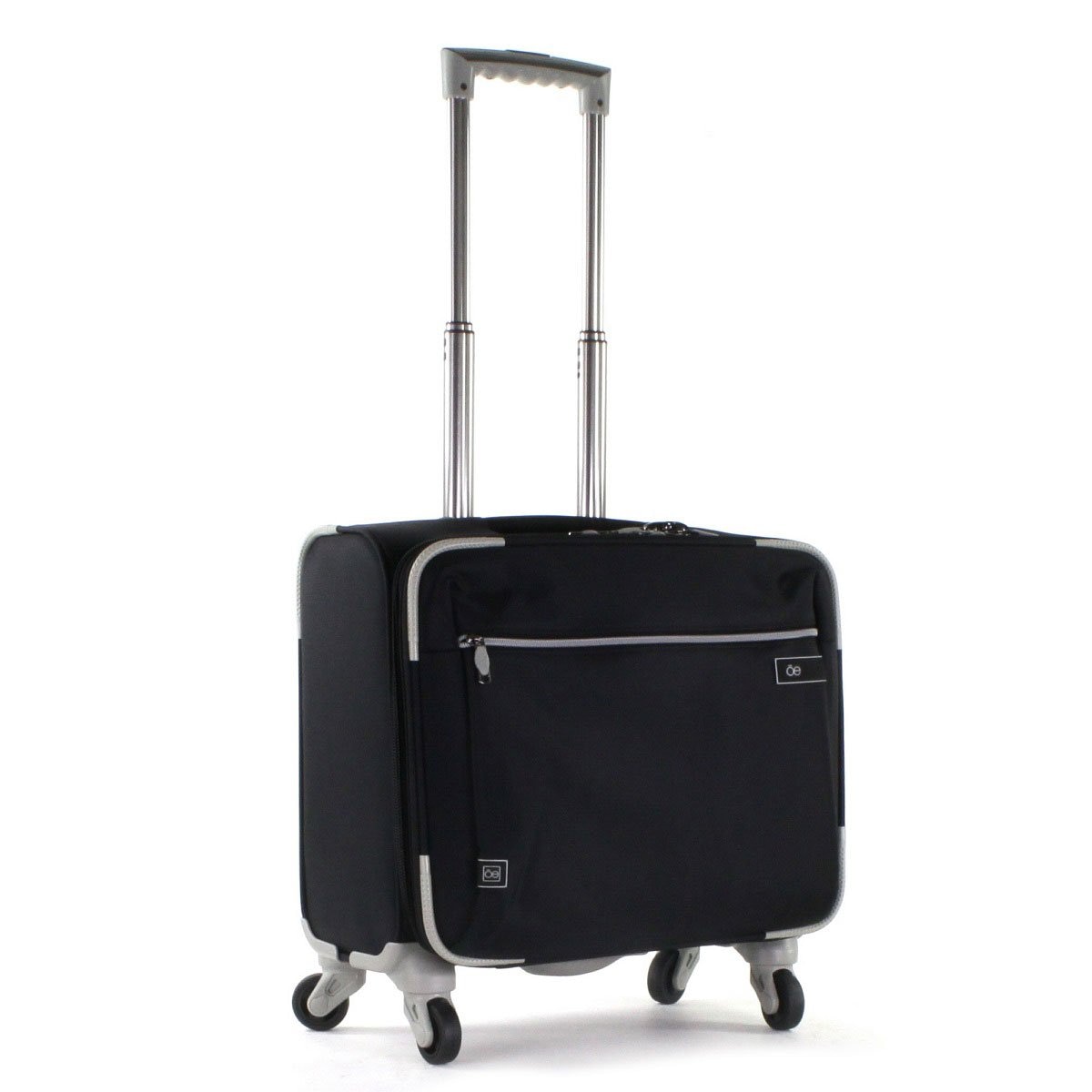 Porta Lap 16 Rod Ezil Cloe Negro