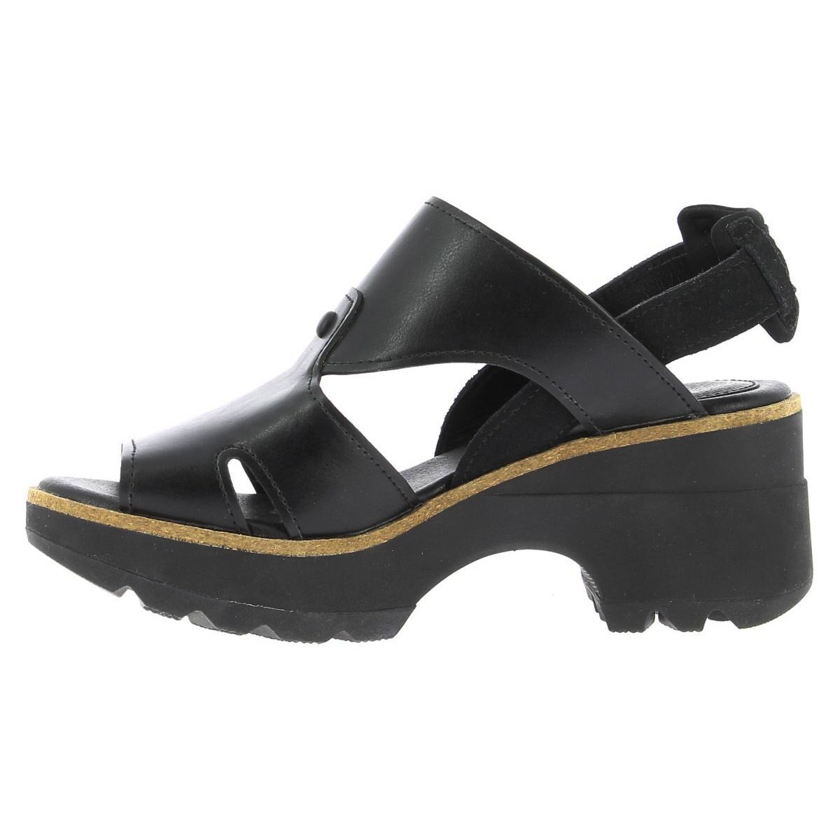 sandalias caterpillar