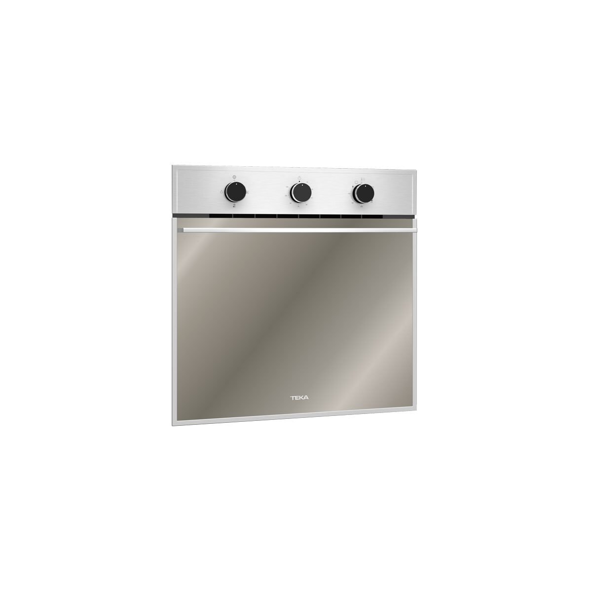 Horno Eléctrico y a Gas Multifunción con Convección Teka