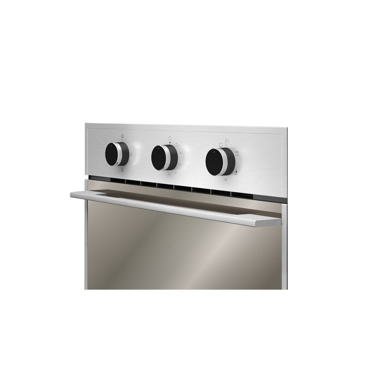 Horno Eléctrico y a Gas Multifunción con Convección Teka