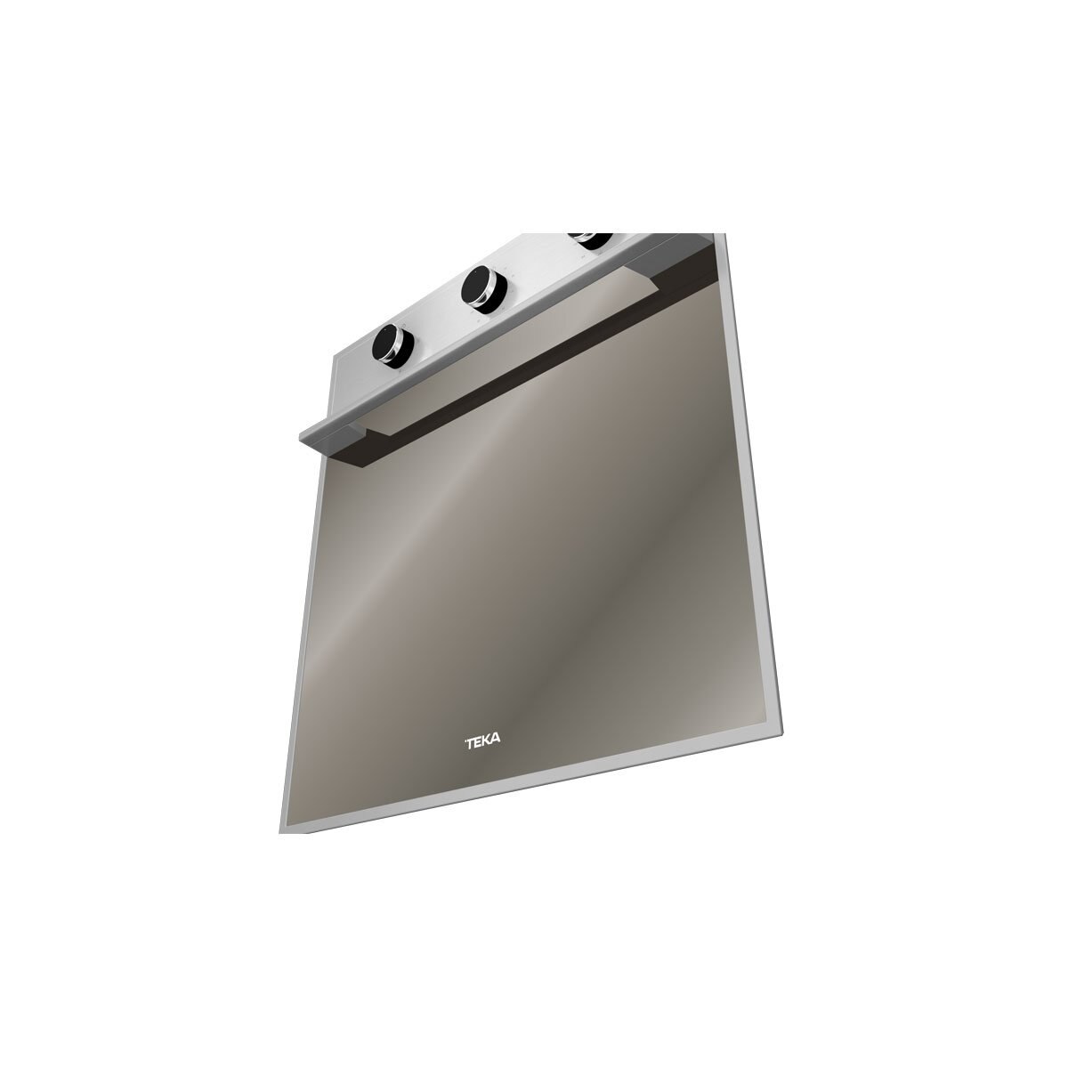 Horno Eléctrico y a Gas Multifunción con Convección Teka