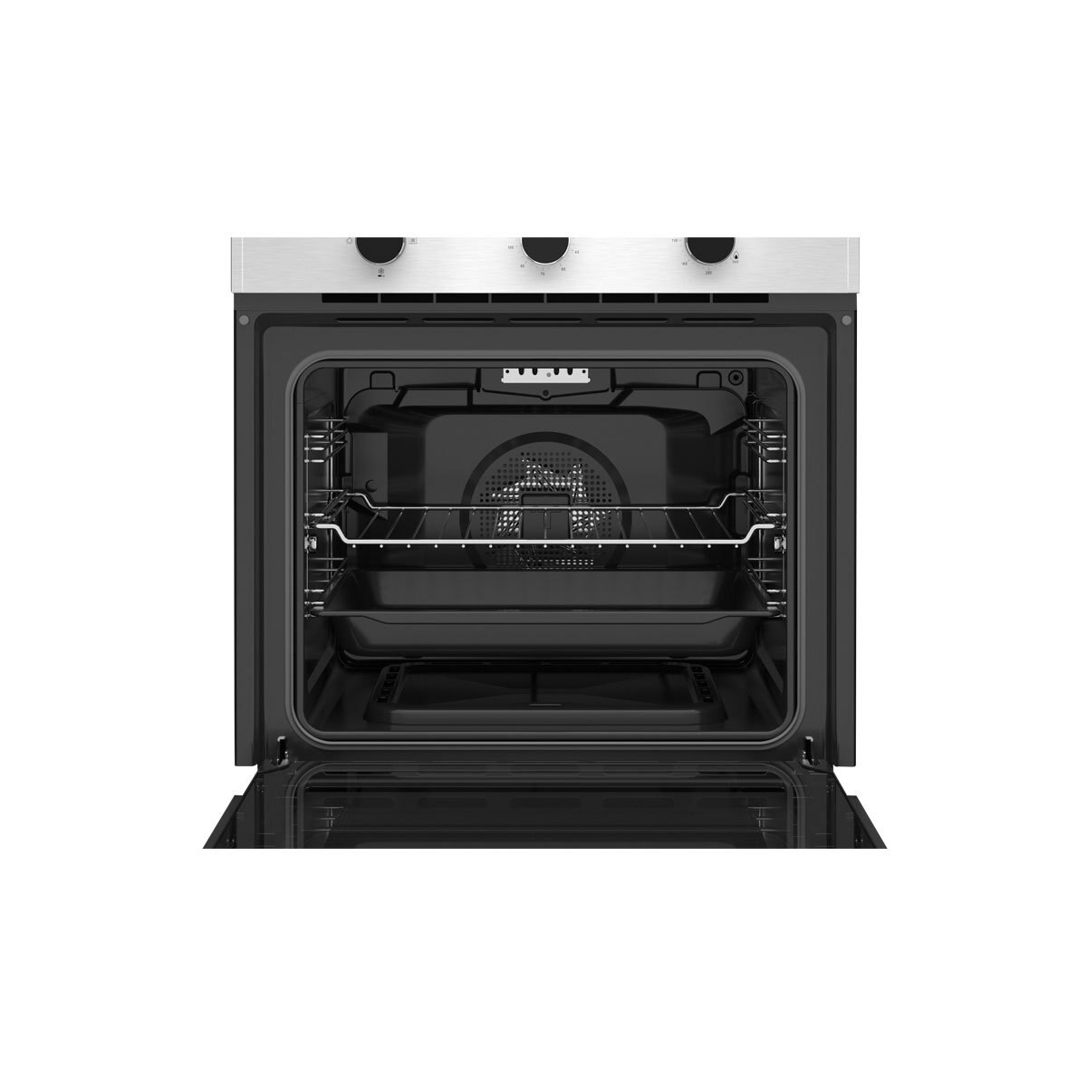 Horno Eléctrico y a Gas Multifunción con Convección Teka