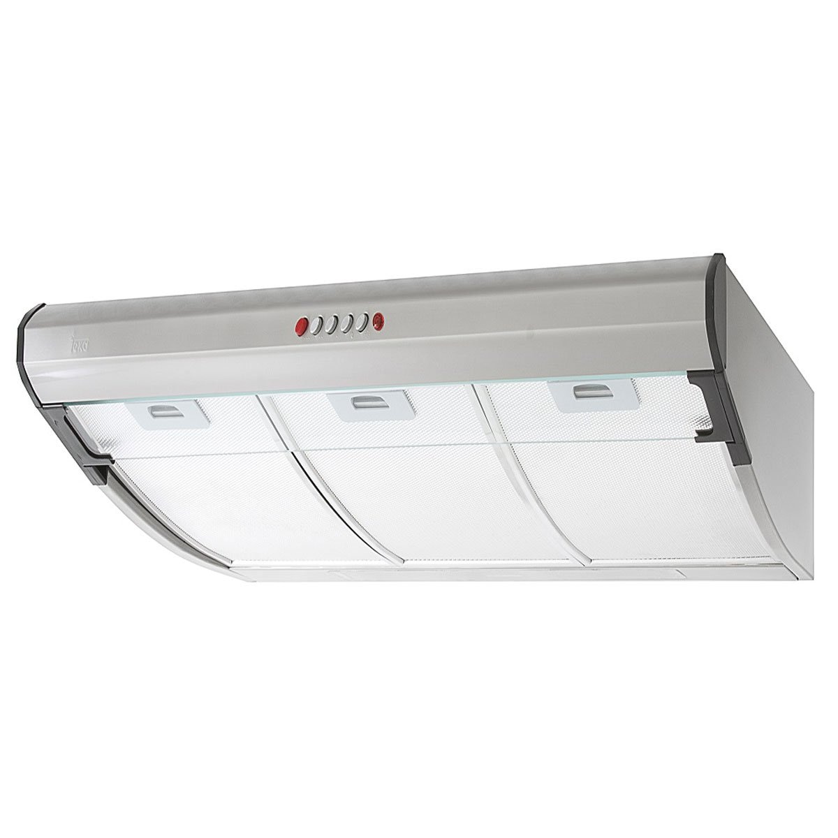 Campana C-7310 Inox 3 Vel. Teka