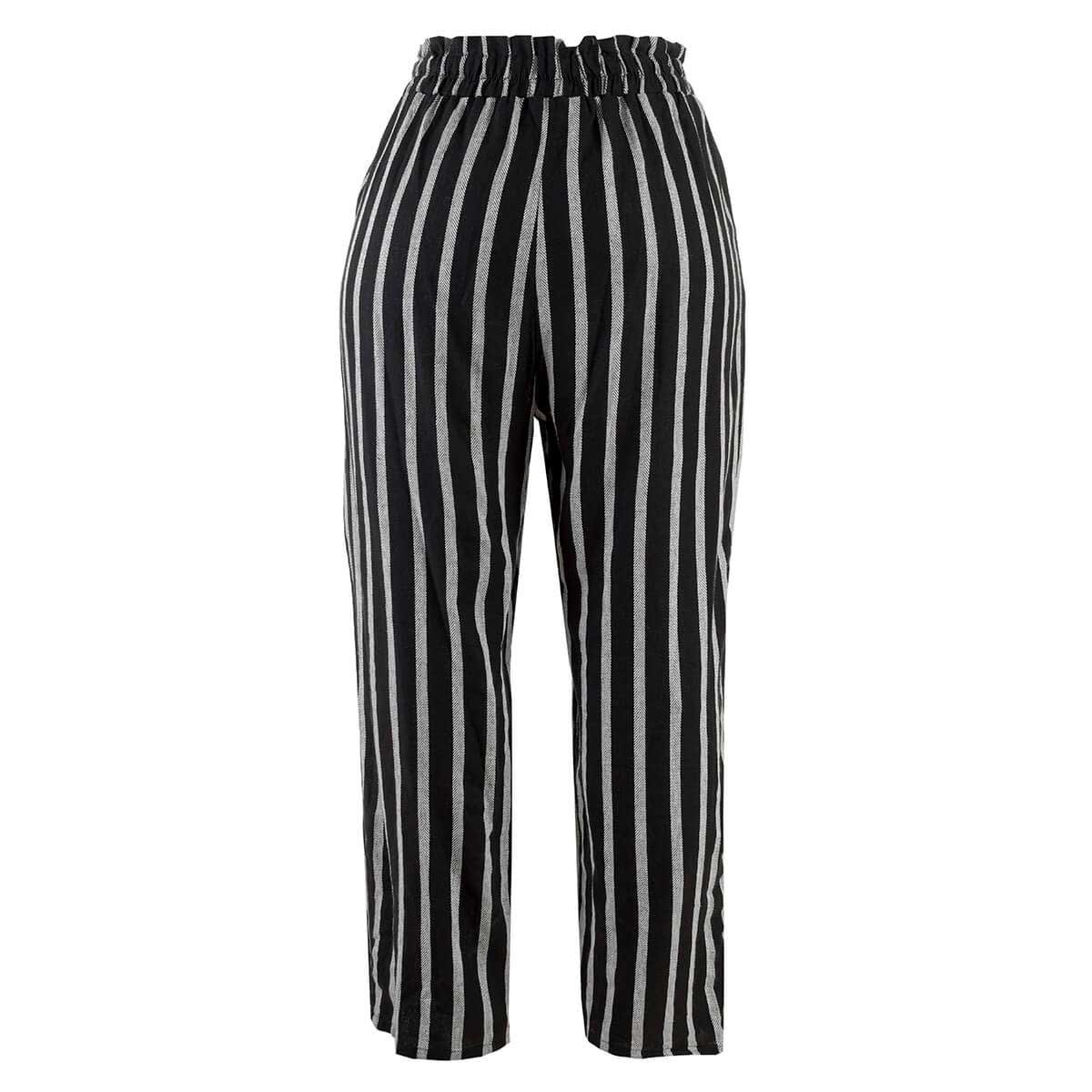 Pantalón con Amarre Philosophy Jr Plus para Dama