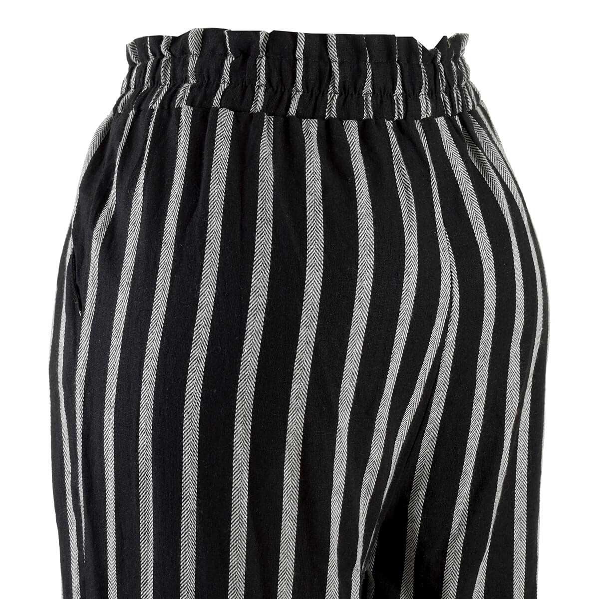 Pantalón con Amarre Philosophy Jr Plus para Dama