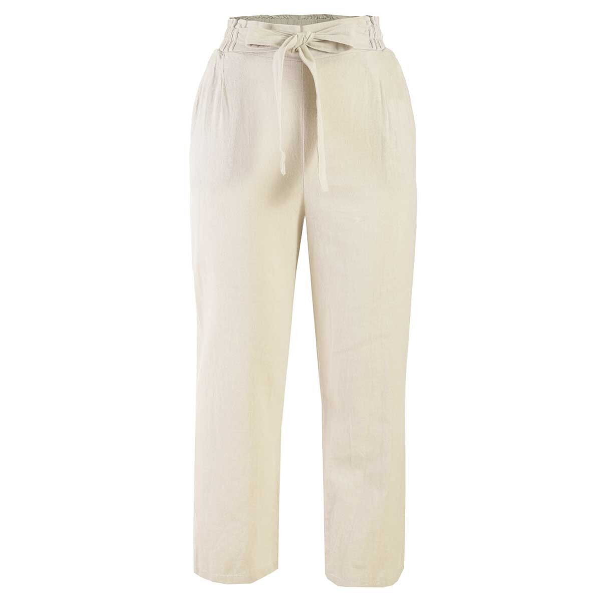 Pantalón Recto Philosophy Jr Plus para Dama