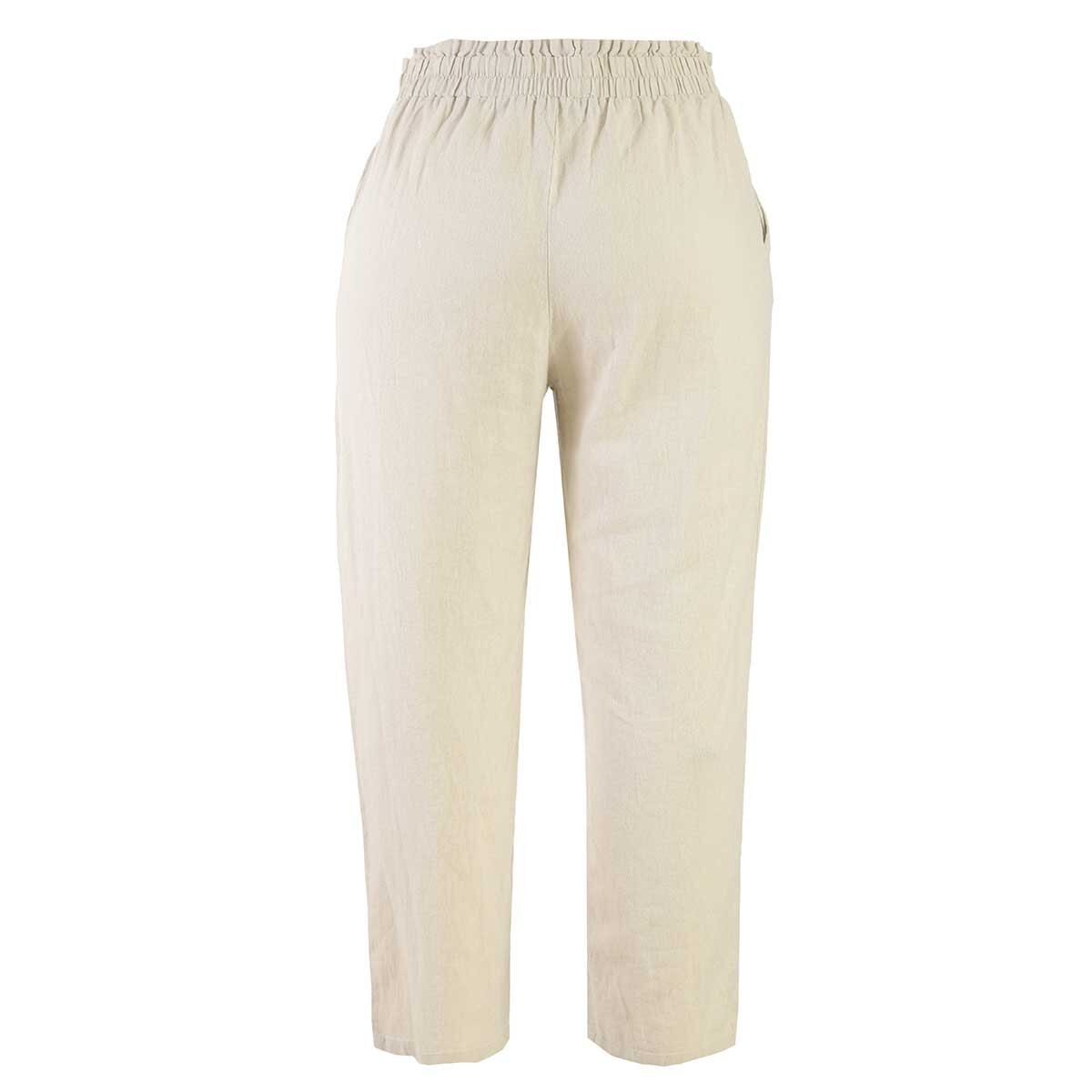 Pantalón Recto Philosophy Jr Plus para Dama