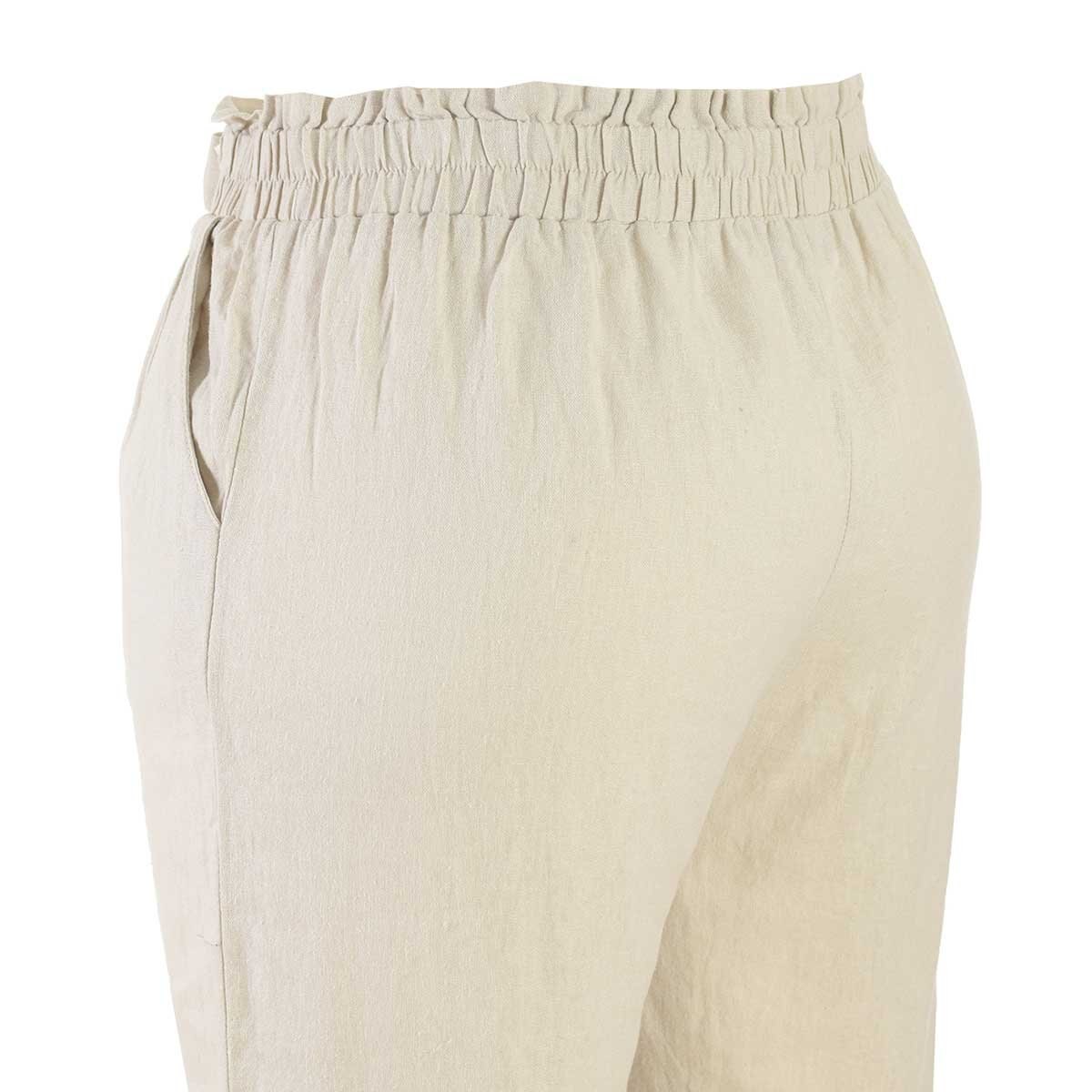 Pantalón Recto Philosophy Jr Plus para Dama