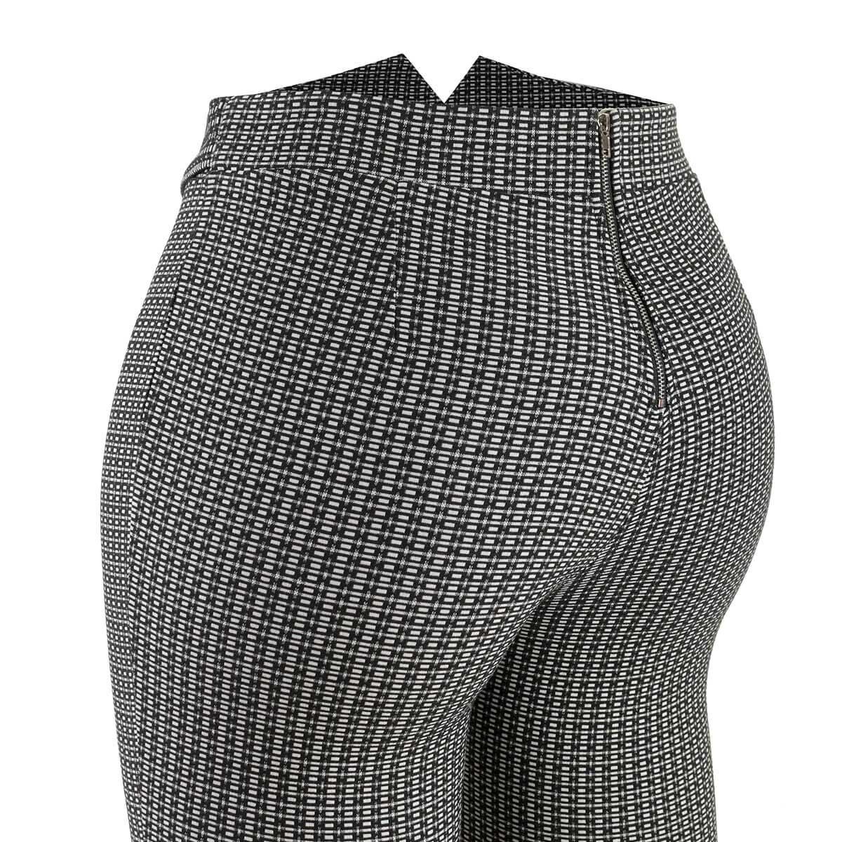 Pantalón Estampado Philosophy Jr Plus para Dama